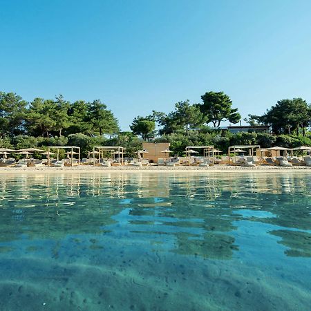 Trikorfo Beach Gerakini Extérieur photo