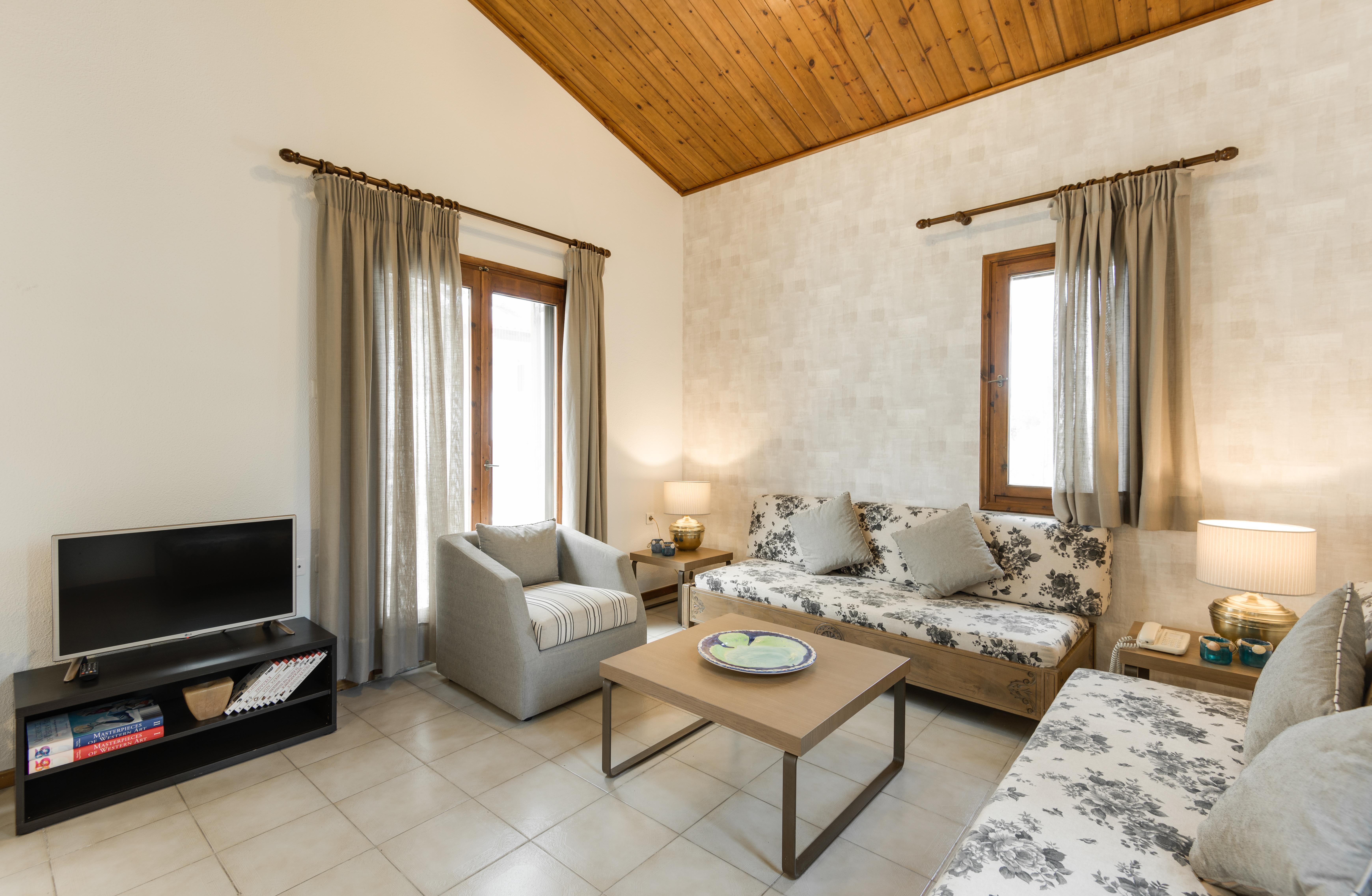 Trikorfo Beach Gerakini Extérieur photo