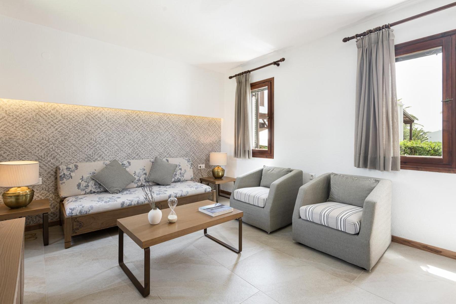Trikorfo Beach Gerakini Extérieur photo