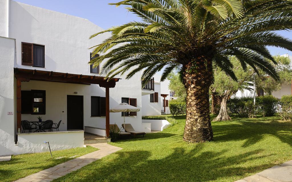 Trikorfo Beach Gerakini Extérieur photo