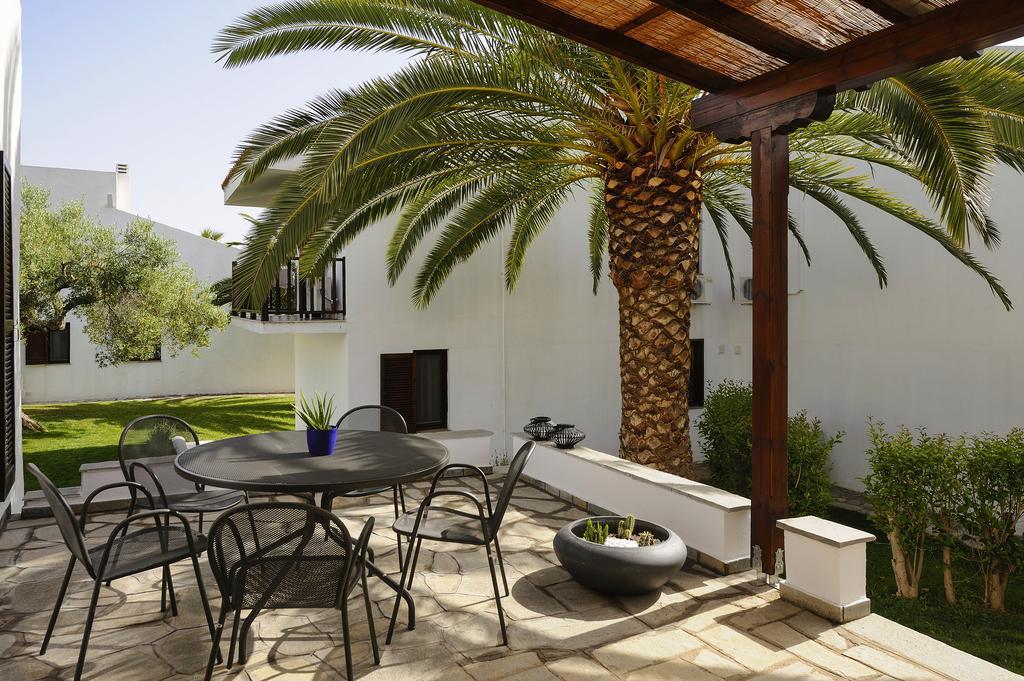 Trikorfo Beach Gerakini Extérieur photo