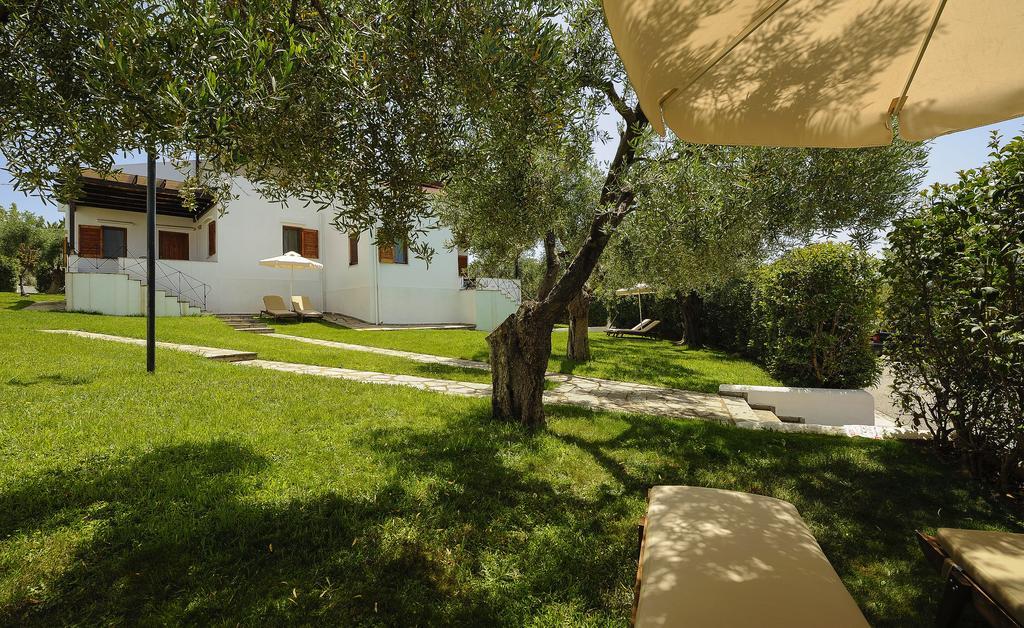 Trikorfo Beach Gerakini Extérieur photo